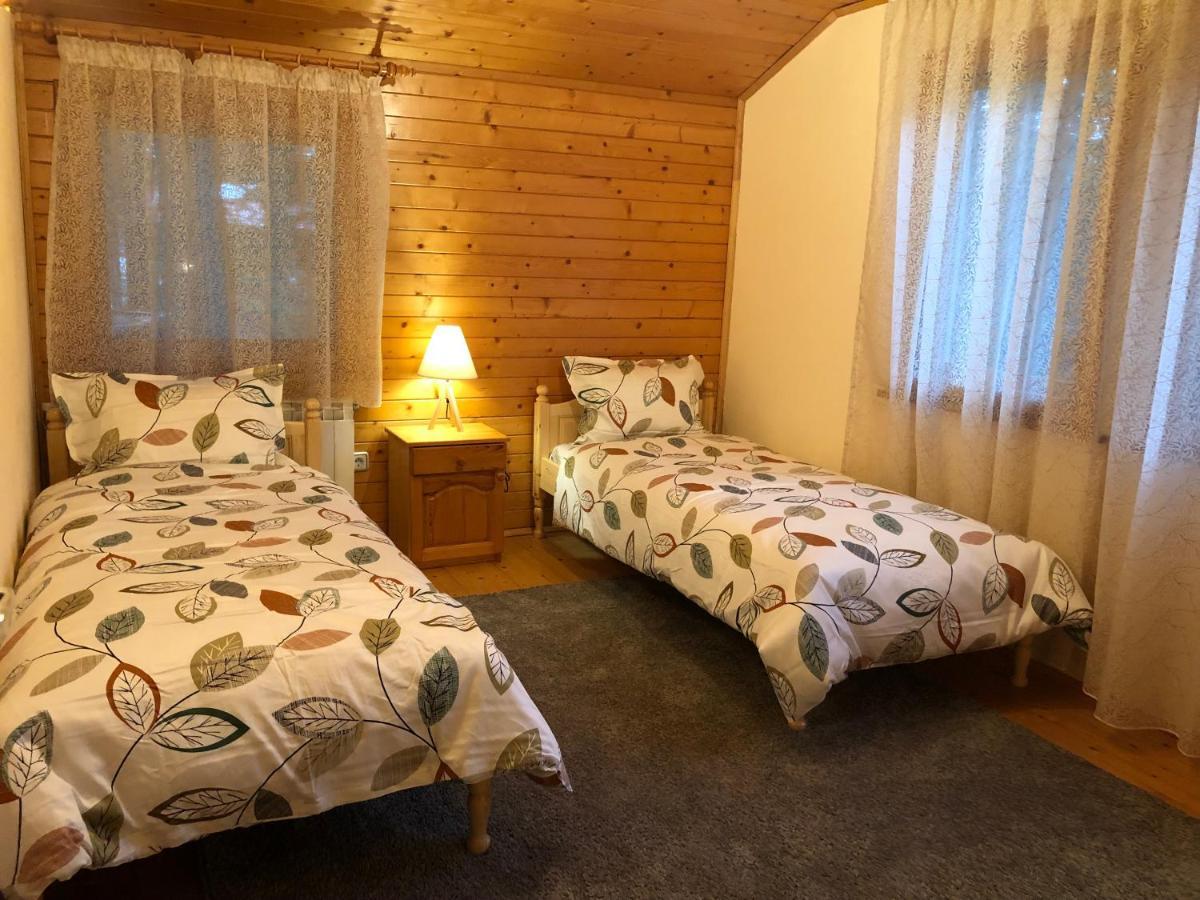 Вила Пенчеви, Кк. Цигов Чарк Exterior photo