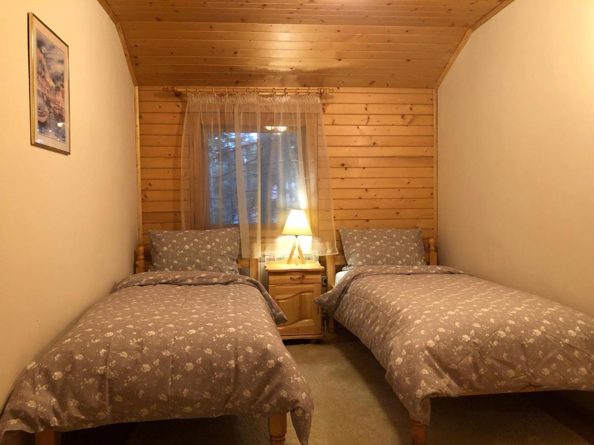 Вила Пенчеви, Кк. Цигов Чарк Exterior photo