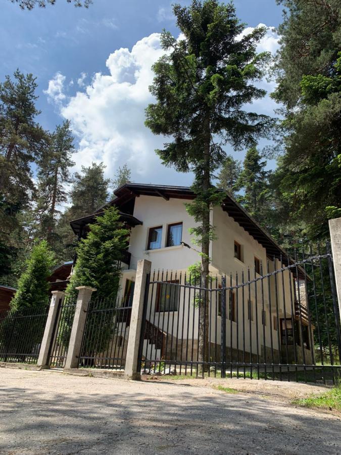 Вила Пенчеви, Кк. Цигов Чарк Exterior photo